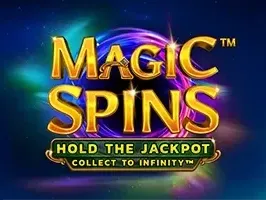 Magic Spins™ game icon
