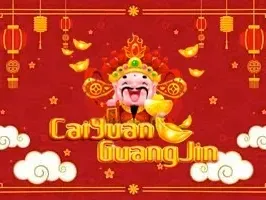 Cai Yuan Guang Jin game icon