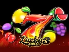 Lucky Streak 3
