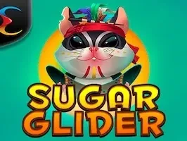 Sugar Glider game icon