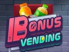 Bonus Vending game icon